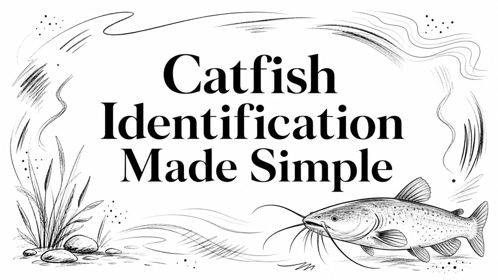 Catfish Identification Made Simple